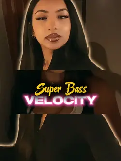 SUPER BASS 
