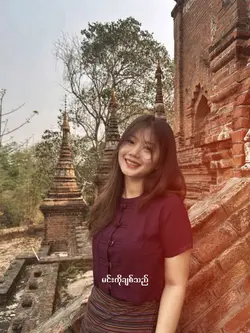 ကိုယ်မညာတော့ဘူး