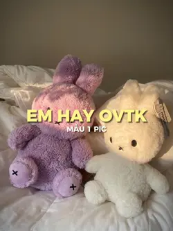 Em Hay Overthinking