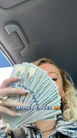 Money Loves Me