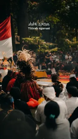 Titirah ngaruat