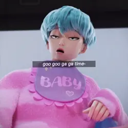 GOO GOO GA GA