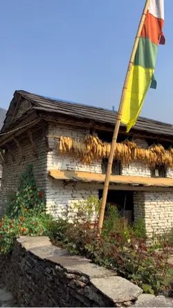 Village sukoon ❤️ 
