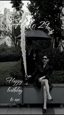 Trend Happy Birthday