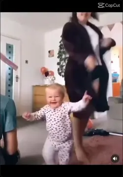 Baby Dancing