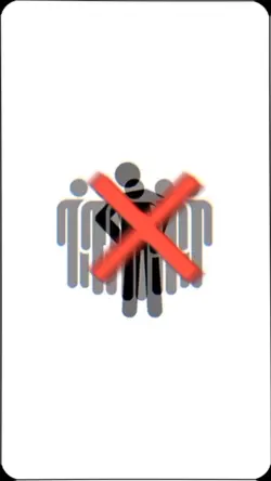 No Friends 