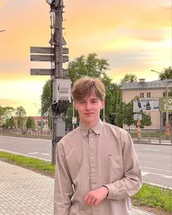 Good boy