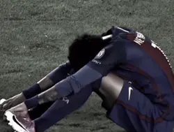 ney ainda não acabou