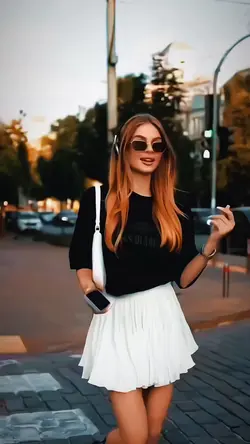 Nice slowmo