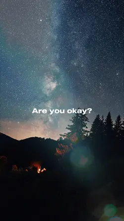 Are You Ok?