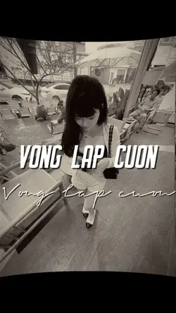 VÒNG LẶP CUỐN