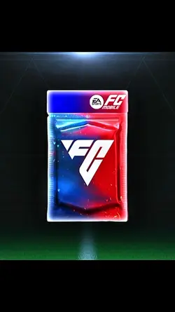 fc mobile open pack 