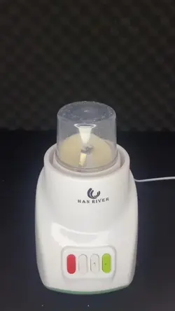 jualan blender 