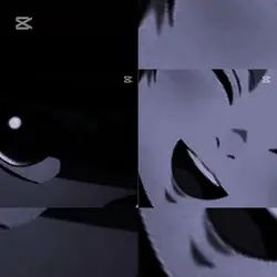 笑顔:2面