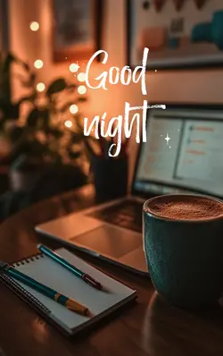 Good night