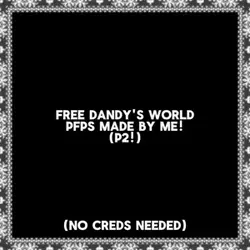 free pfps!