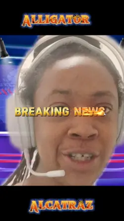 News Anchor 