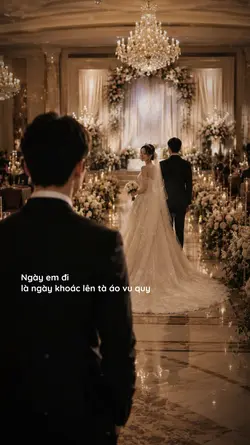 Vu Quy - Ngày em đi