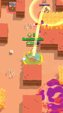 EL Primo edit
