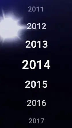 VERSI 2014