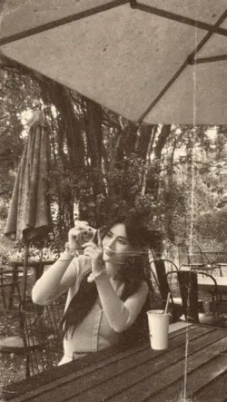 trend foto 90old