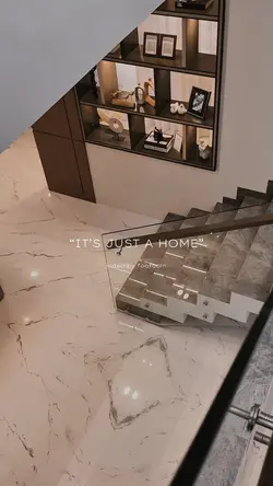 the home