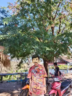 ຮັກລູກ