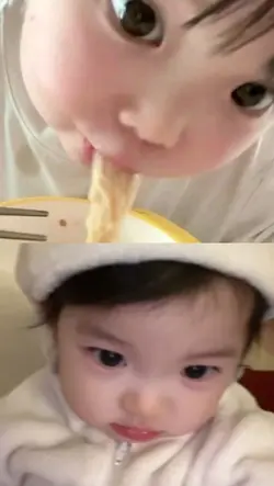 bayi lucu
