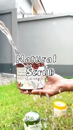Scrub🍓