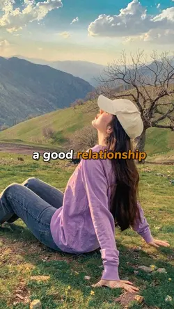 A good Relationship 