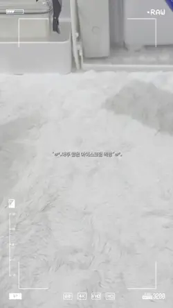 오늘은 틀을 넣어봤어요🤭