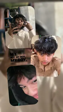 YouWillBeMyBoy