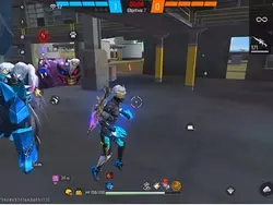 Freefire