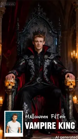Vampire King