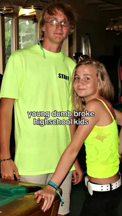 youngdumbbroke