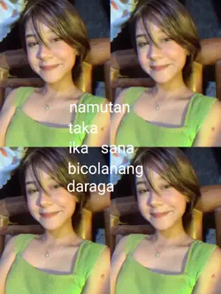 Harana kan bicolano