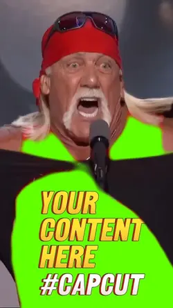 Hulk Hogan Trump