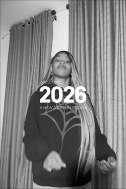 Welcome 2026