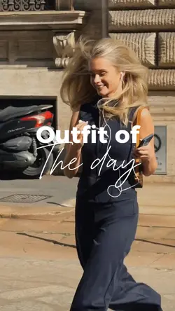 Outfit of