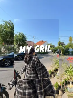 trend my gril