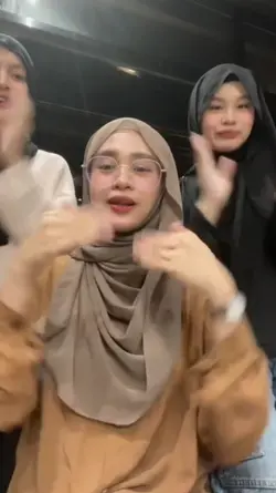 KAU TINGGAL TURUN NA