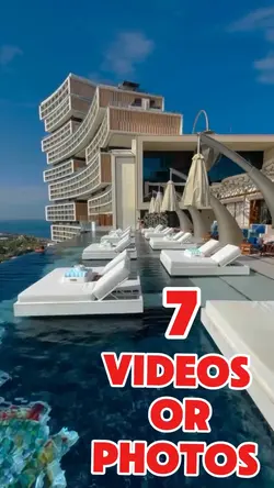 7 videos or photos 