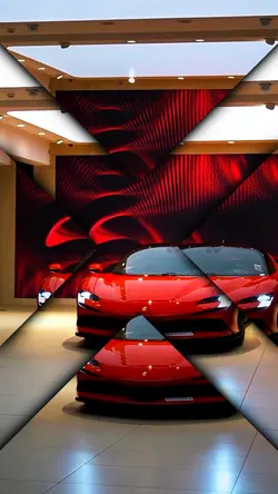 Top Cars transition
