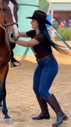 Tombo do cavalo 