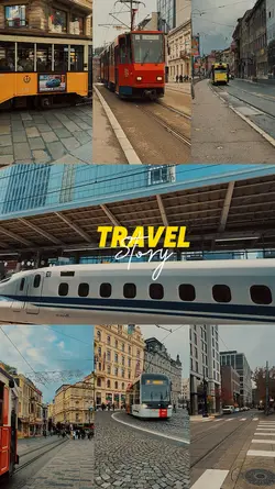 TRAVEL STORY 