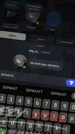 kata kata gemplay