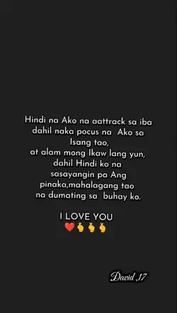 LDR story