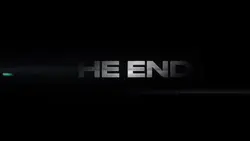 The End