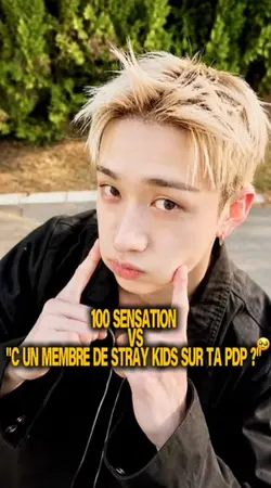 100 sensation vs…