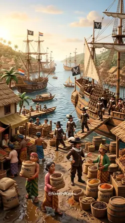 Melawan Belanda
